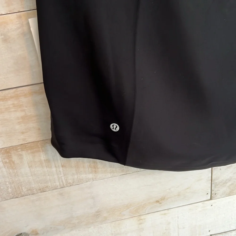 lululemon athletica Black Jacket - Picture 5 of 6